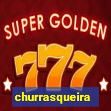 churrasqueira fortune grill